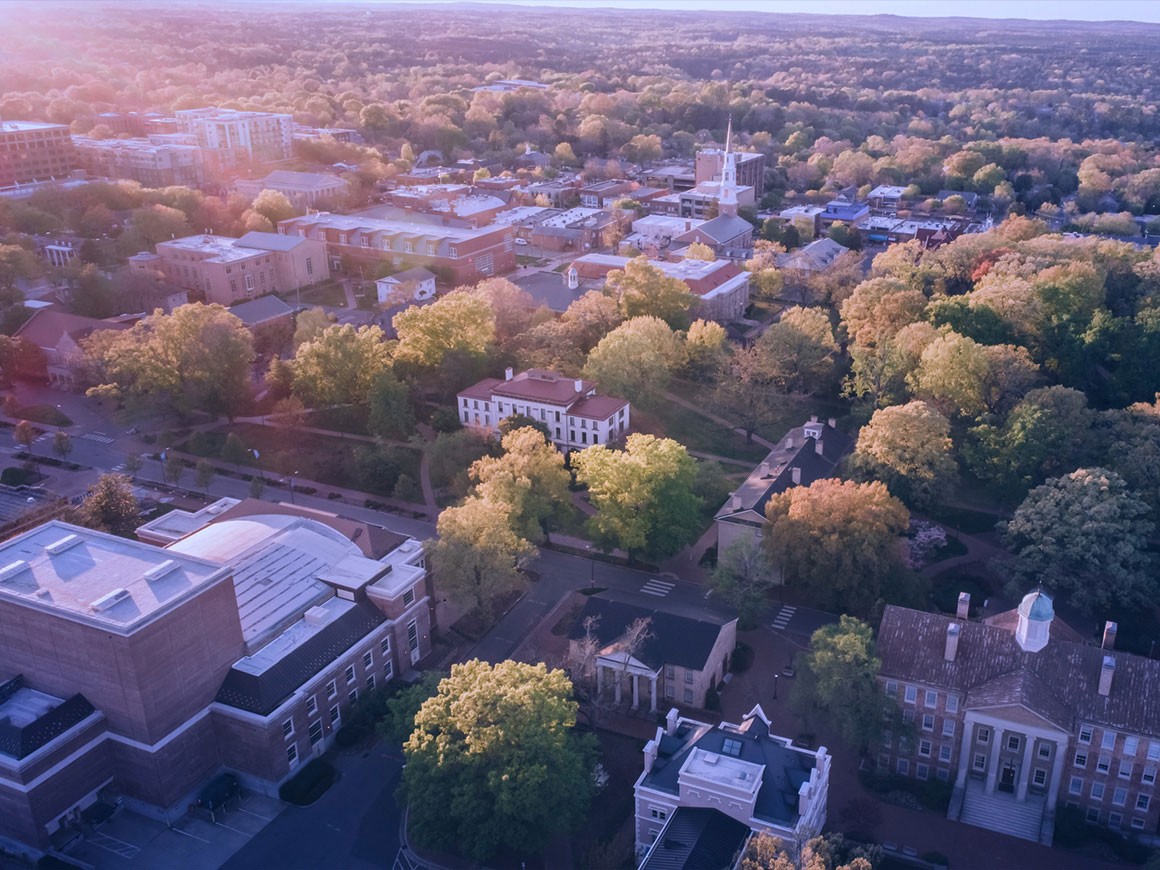 Campus Overview