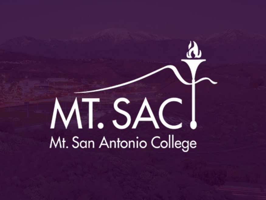 Mt. San Antonio College