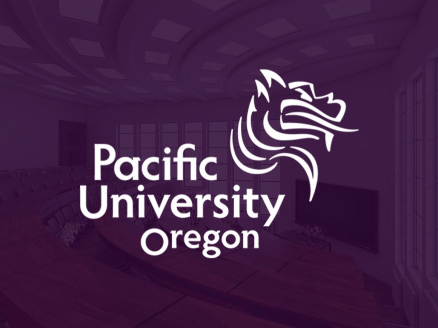 Pacific University Oregon