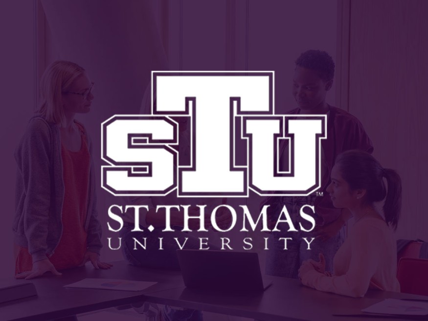 St. Thomas University