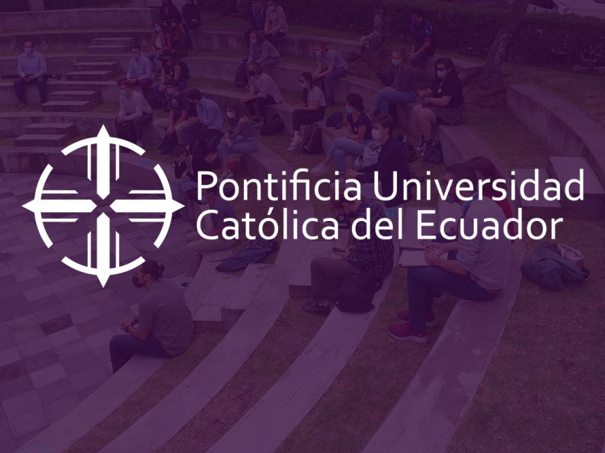 Pontificia Universidad Catolica del Ecuador