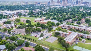 Hutson-Tillotson University Selects the Ellucian SaaS Platform to Unify Operations and Boost Student and Staff Experience