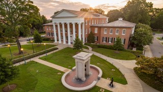 The University of Mississippi Selects Ellucian SaaS Platform to Modernize Employee and Student Experience